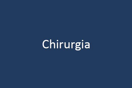 Chirurgia